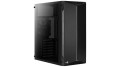 AeroCool Obudowa AeroCool SPLIT RGB MID TOWER 