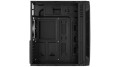 AeroCool Obudowa AeroCool SPLIT RGB MID TOWER 