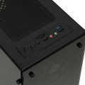 iBOX Obudowa PASSION V4 Gaming