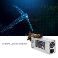 Qoltec Zasilacz PCI-E 1850W | 80 Plus Miner | Gaming Miner 