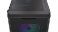 Obudowa Endorfy Regnum 400 ARGB Midi Tower, 4x 120mm