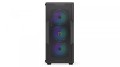 Obudowa Endorfy Regnum 400 ARGB Midi Tower, 4x 120mm
