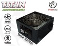 Rebeltec Zasilacz uniwersalny komputerowy ATX ver. 2.31 TITAN 400 