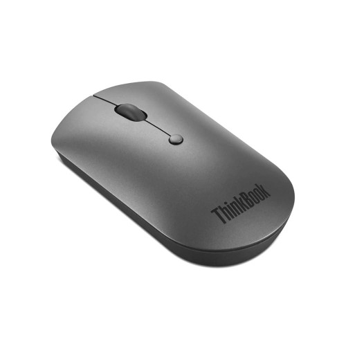 Lenovo Mysz bezprzewodowa ThinkBook Bluetooth cicha 4Y50X88824 