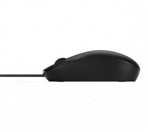HP Inc. Mysz przewodowa 128 LSR 265D9AA 