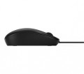 HP Inc. Mysz przewodowa 128 LSR 265D9AA 