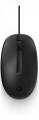 HP Inc. Mysz przewodowa 128 LSR 265D9AA 