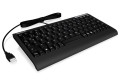 KEYSONIC ACK-595C+ (US) PS/2+USB, US layout 