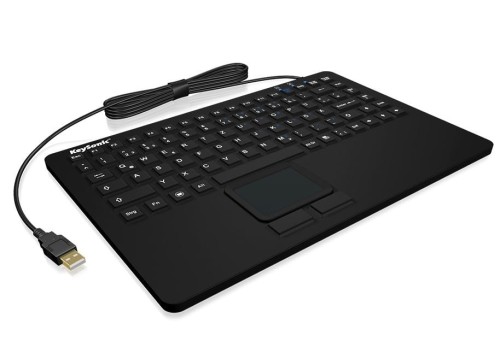 KEYSONIC KSK-5230IN(US) Touchpad, IP68 
