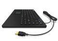 KEYSONIC KSK-5230IN(US) Touchpad, IP68 