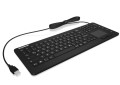 KEYSONIC KSK-6231INEL Touchpad,IP68,US layout 