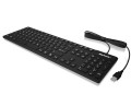 KEYSONIC KSK-8030IN(US) 105 klawiszy, IP68 