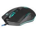 Defender Mysz gamingowa przewodowa SLEIPNIR GM-927 12800 dpi 6P 