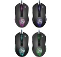 Defender Mysz gamingowa przewodowa SLEIPNIR GM-927 12800 dpi 6P 