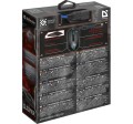 Defender Mysz gamingowa przewodowa SLEIPNIR GM-927 12800 dpi 6P 