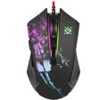 Defender Mysz gamingowa SIN'SISTER GM-933 optyczna 7200dpi 6P 