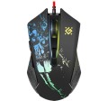 Defender Mysz gamingowa SIN'SISTER GM-933 optyczna 7200dpi 6P 