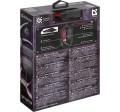 Defender Mysz gamingowa SIN'SISTER GM-933 optyczna 7200dpi 6P 