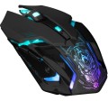 Defender Mysz gamingowa bezprzewodowa TRIGGER GM-934 