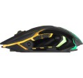Defender Mysz gamingowa bezprzewodowa TRIGGER GM-934 