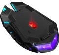 Defender Mysz gamingowa bezprzewodowa TRIGGER GM-934 