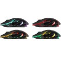 Defender Mysz gamingowa bezprzewodowa TRIGGER GM-934 