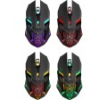 Defender Mysz gamingowa bezprzewodowa TRIGGER GM-934 