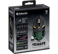 Defender Mysz gamingowa bezprzewodowa TRIGGER GM-934 