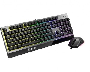 MSI Vigo GK30 Combo Klawiatura + Mysz 