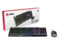 MSI Vigo GK30 Combo Klawiatura + Mysz 