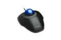 Kensington Trackball Orbi, przewodowy, z pierścieniem przewijania