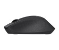 Logitech M330 Silent Plus Mouse Czarny 910-004909