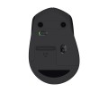 Logitech M330 Silent Plus Mouse Czarny 910-004909