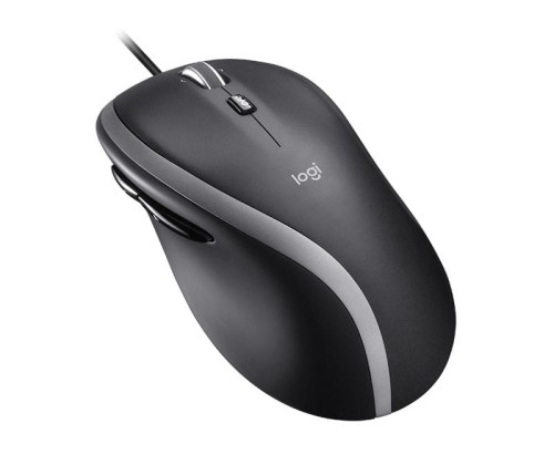 Logitech Myszka M500s Advanced Corded 910-005784 