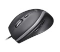 Logitech Myszka M500s Advanced Corded 910-005784 