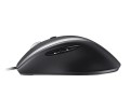 Logitech Myszka M500s Advanced Corded 910-005784 