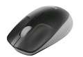 Logitech Mysz bezprzewodowa M190 Charcoal 