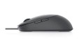 Dell Przewodowa mysz MS3220 - Szara 