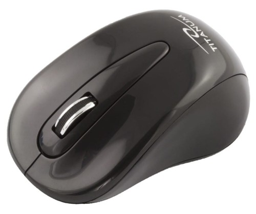 Esperanza MYSZ BEZPRZEWODOWA TM104K, 1000 DPI, 2,4GHz 