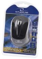 Esperanza MYSZ BEZPRZEWODOWA TM104K, 1000 DPI, 2,4GHz 