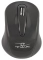 Esperanza MYSZ BEZPRZEWODOWA TM104K, 1000 DPI, 2,4GHz 