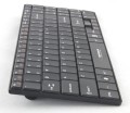 Esperanza ZESTAW BEZPRZEWODOWY KLAWIATURA SLIM + MYSZ 2,4 GHz EK122K       LIBERTY CZARNY 