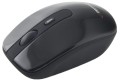 Esperanza ZESTAW BEZPRZEWODOWY KLAWIATURA SLIM + MYSZ 2,4 GHz EK122K       LIBERTY CZARNY 