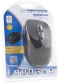 Esperanza MYSZ BLUETOOTH OPTYCZNA EM123K ANDROMEDA 1000/1600/2400DPI, 6D 