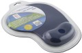 Esperanza PODKŁADKA POD MYSZ ŻELOWA EA137B GRANATOWA /wymiary 230x190x20mm 
