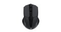 iBOX Mysz bezprzewodowa i005 Pro USB laser 