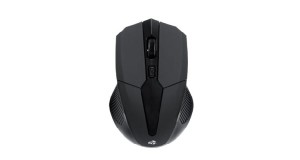 iBOX Mysz bezprzewodowa i005 Pro USB laser 