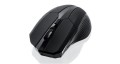 iBOX Mysz bezprzewodowa i005 Pro USB laser 