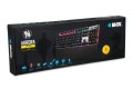 iBOX Klawiatura Aurora K-4 Gaming mechaniczna