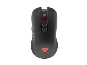 Genesis Mysz Zircon 330 3600 DPI dla graczy 